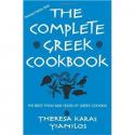 Top 10 Greek Cook Books